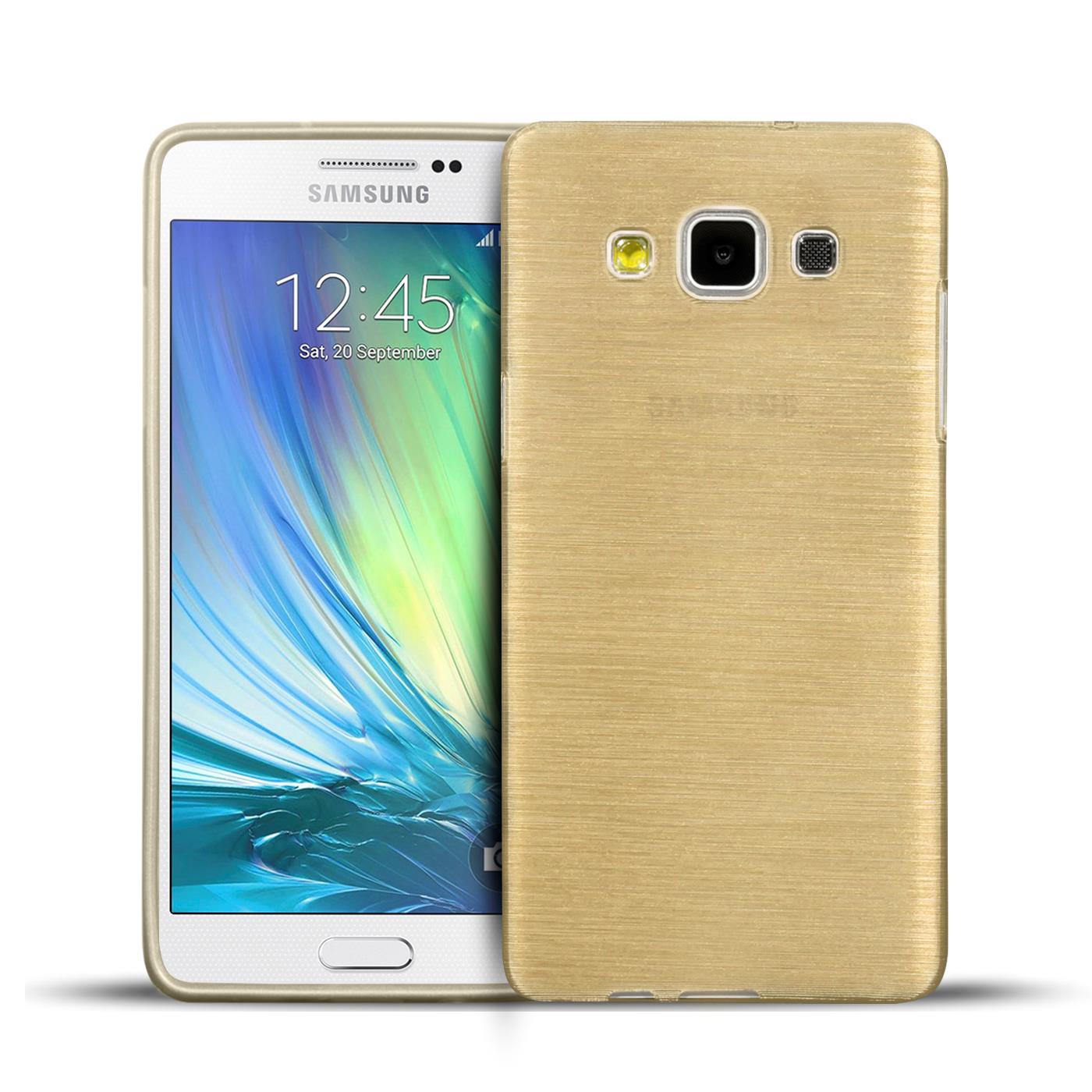 Samsung a5 2015 Gold