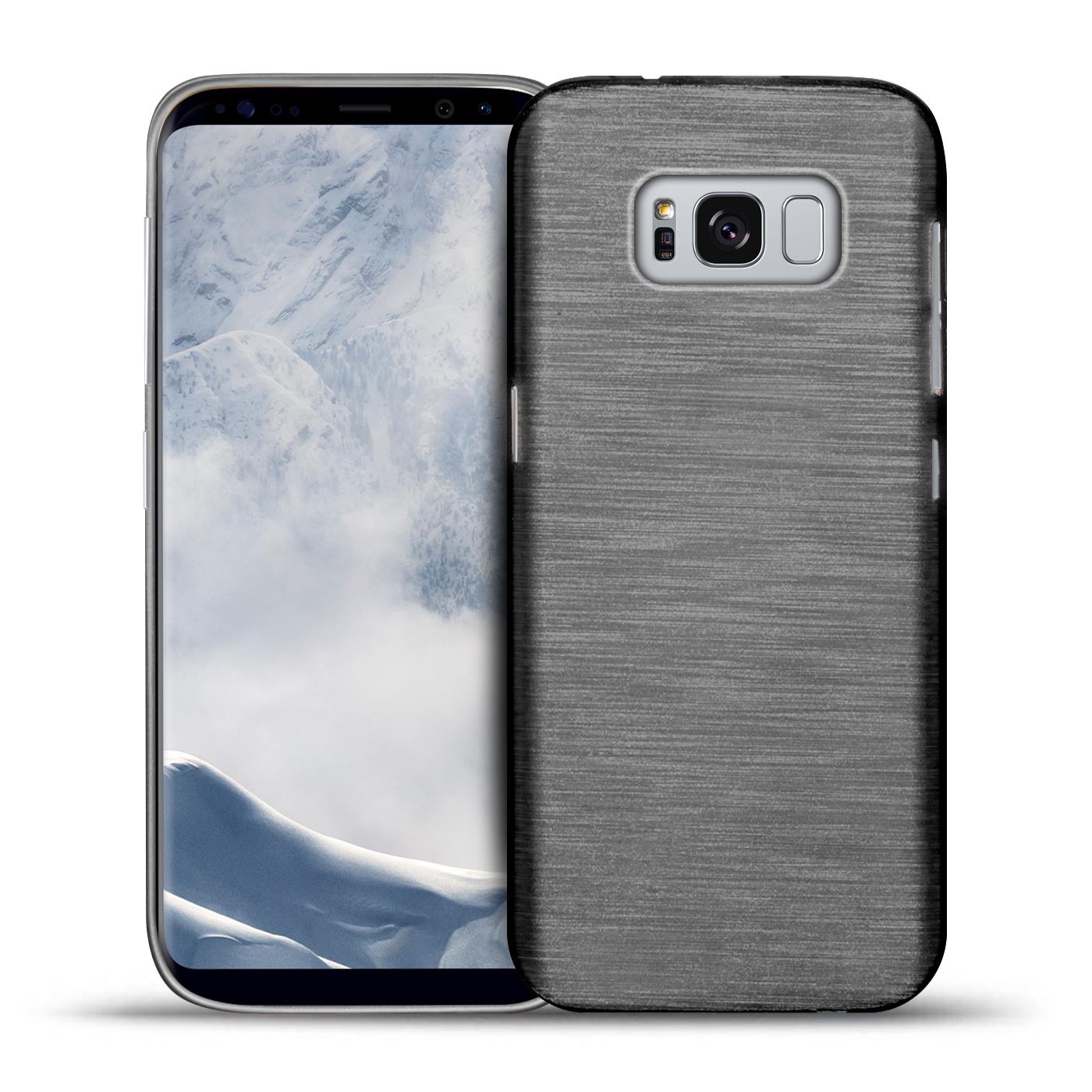 samsung galaxy s8 hülle silikon