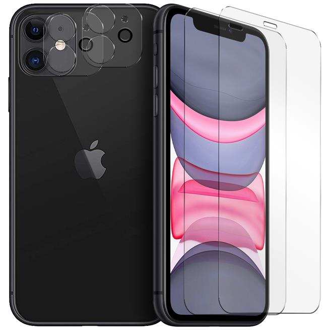 Panzerglas F R Apple Iphone Schutzfolie X Kamera Schutzglas Folie