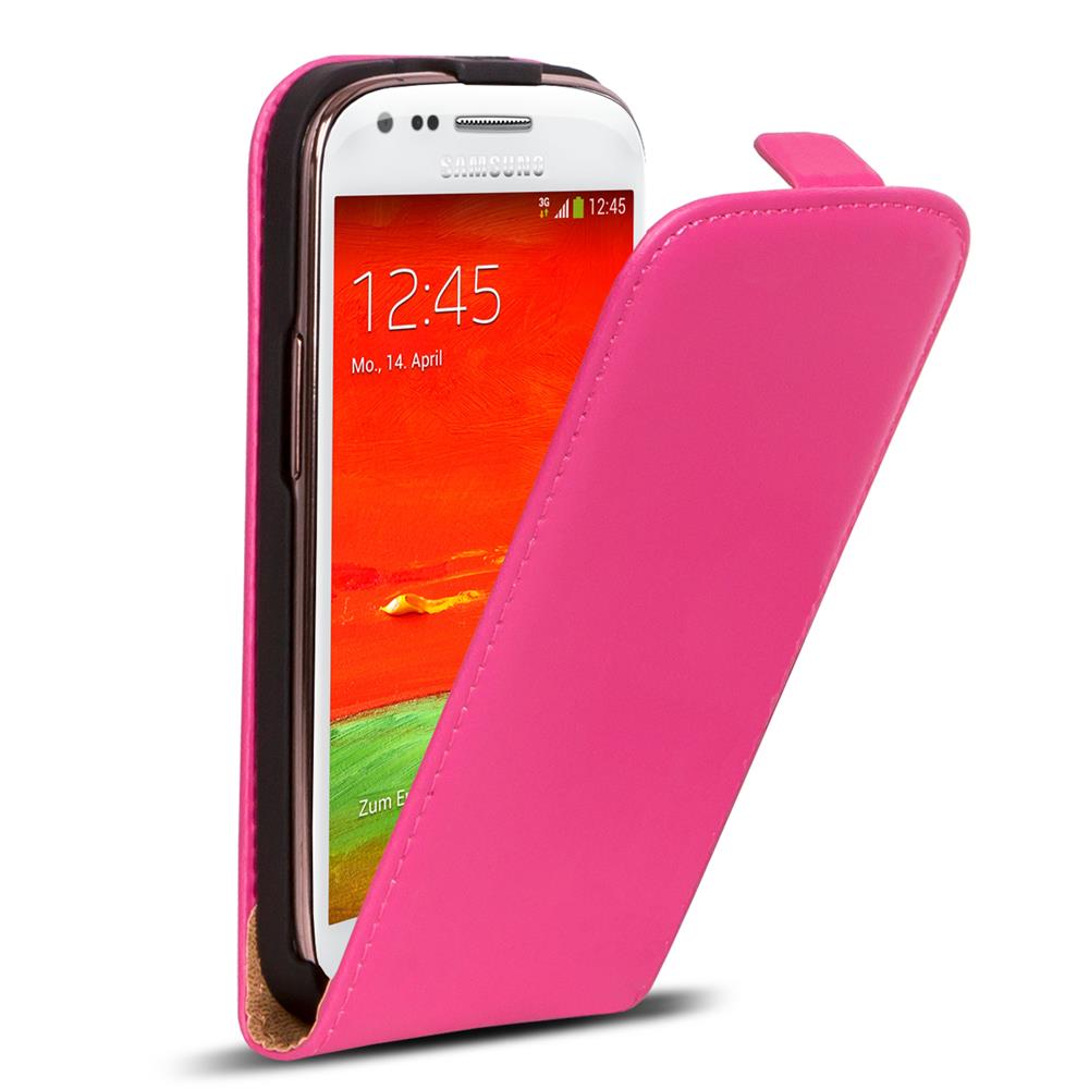 Flip Case Samsung Galaxy S3 Mini | versandkostenfrei ...