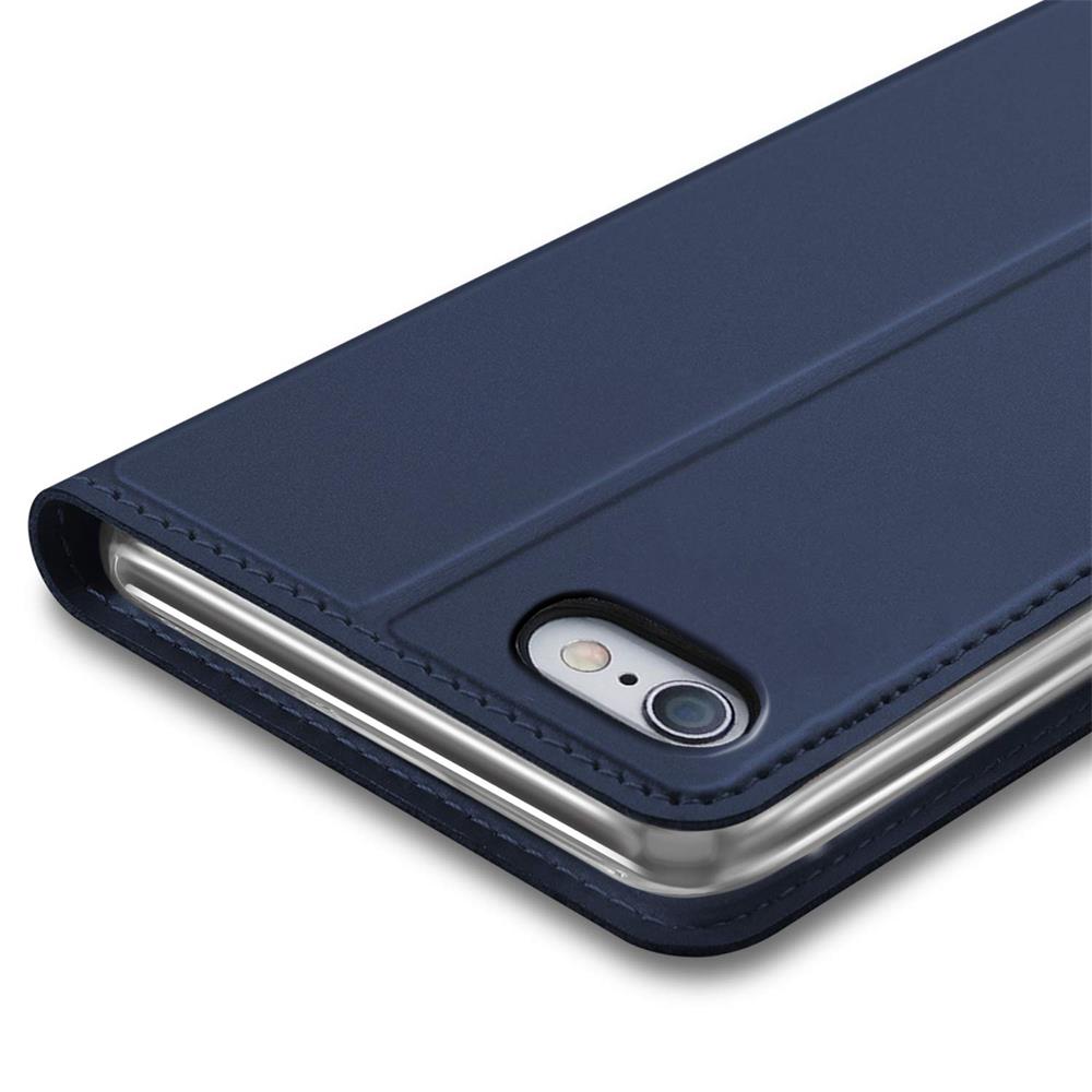 Business Wallet Fur Apple Iphone 6 6s Coolgadget De