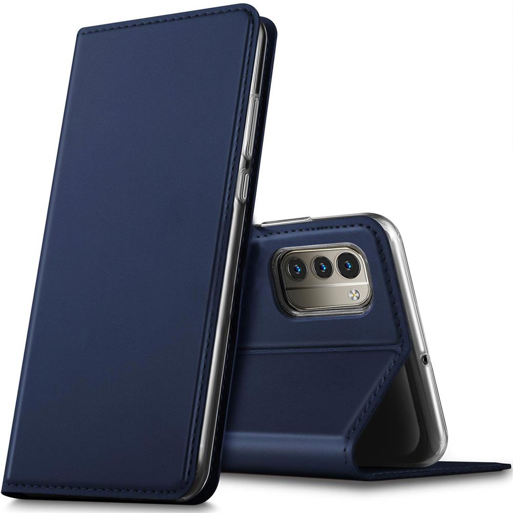 Magnet Case für Nokia G11 / G21 Hülle Schutzhülle Handy Cover Slim