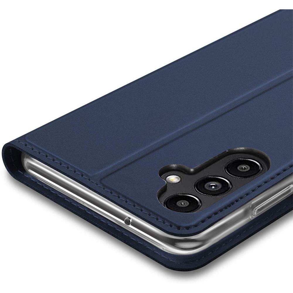 Magnet Case für Samsung Galaxy A54 5G Hülle Schutzhülle Handy