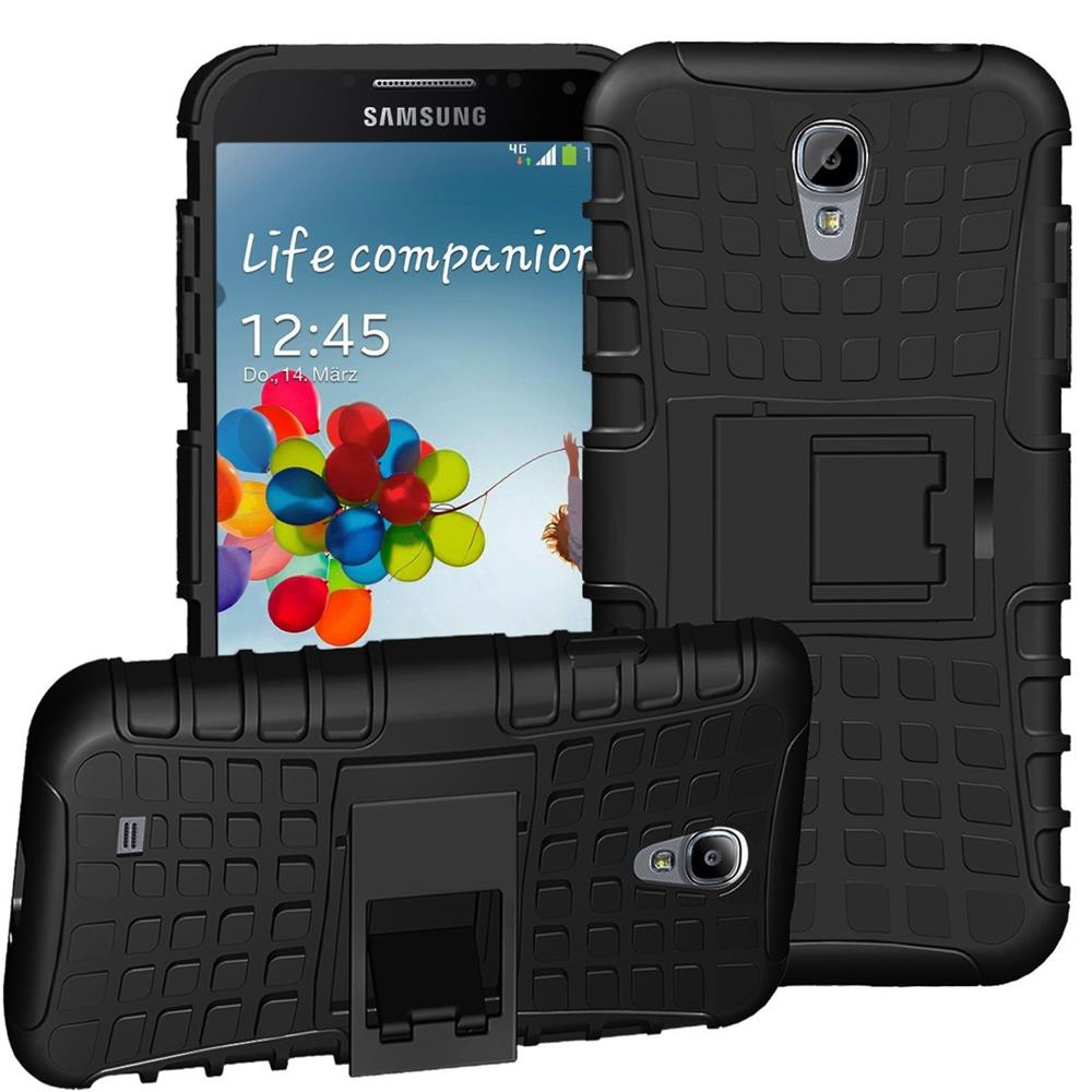 Outdoor Case Für Samsung Galaxy S4 Mini Hülle Extrem Robuste