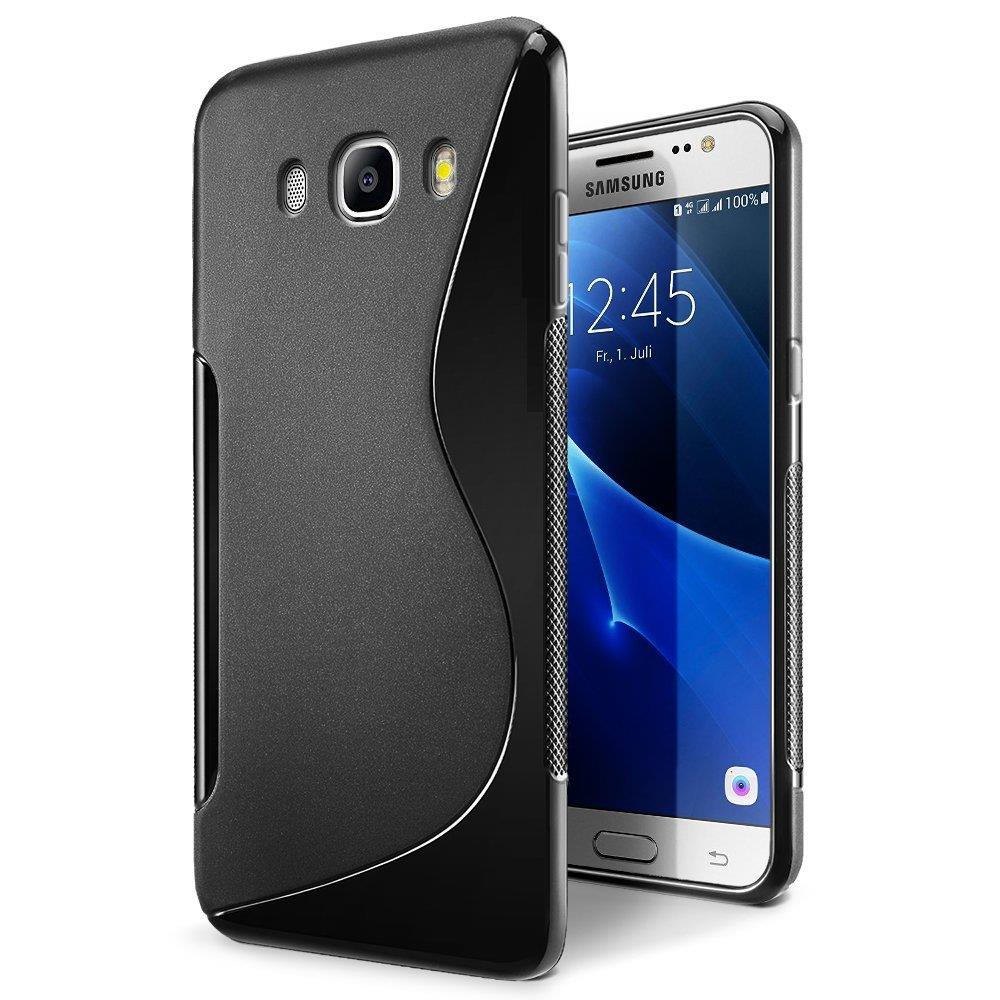 Samsung Galaxy J5 Handyhlle Tasche Flip Case Conrad