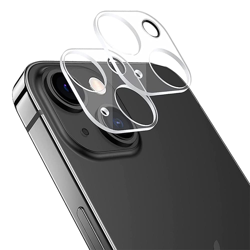 Kameraschutz Glas für iPhone 13 Schutzglas Kamera Linsen