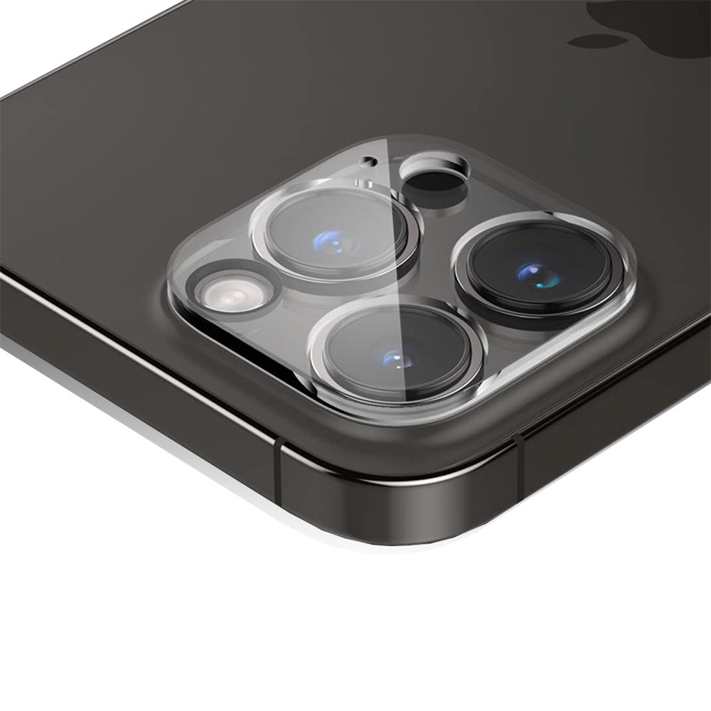 Kameraschutz Glas für iPhone 13 Pro Schutzglas Kamera Linsen Schutzfolie, 2  Stück