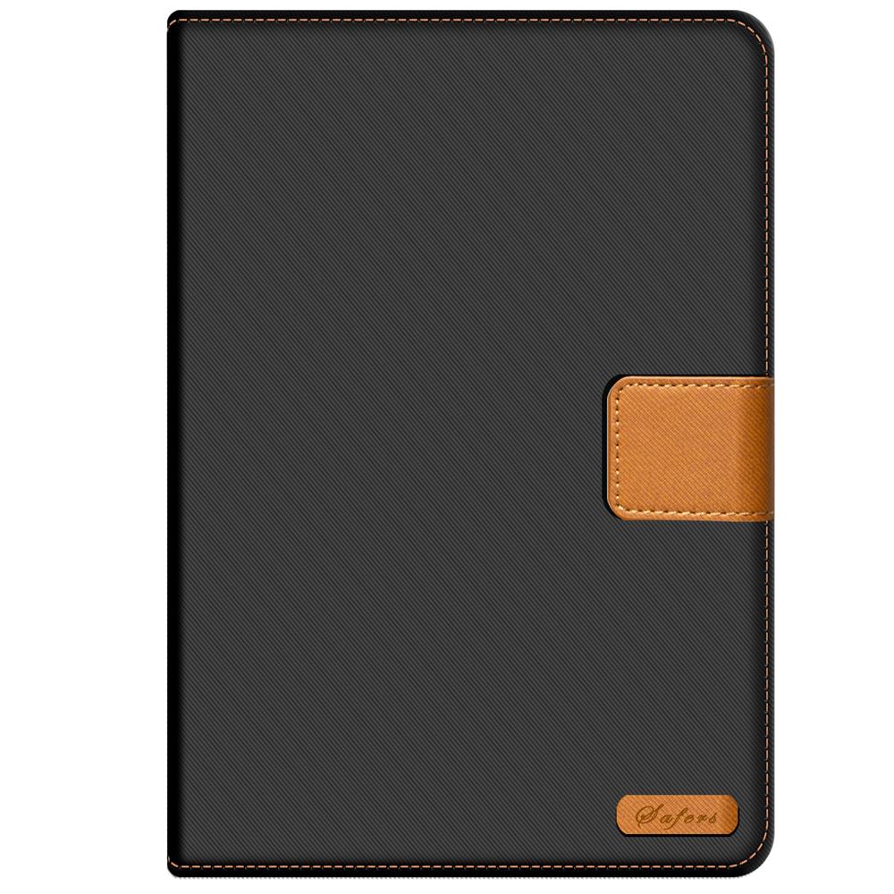 Klapphülle für iPad Tasche 12.9 Flip (2020) Case Cover Pro Schutzhülle Hülle