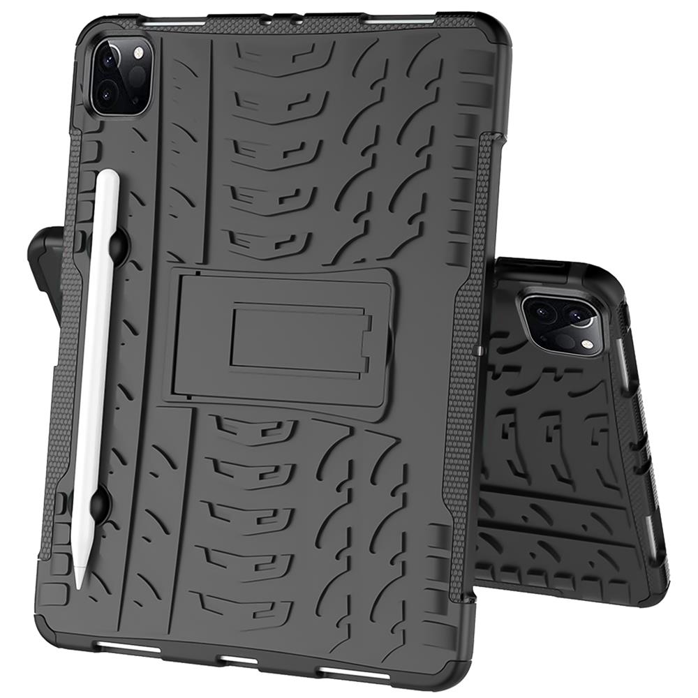 CoolGadget Handyhülle Armor Shield Case für Apple iPhone 11 Pro