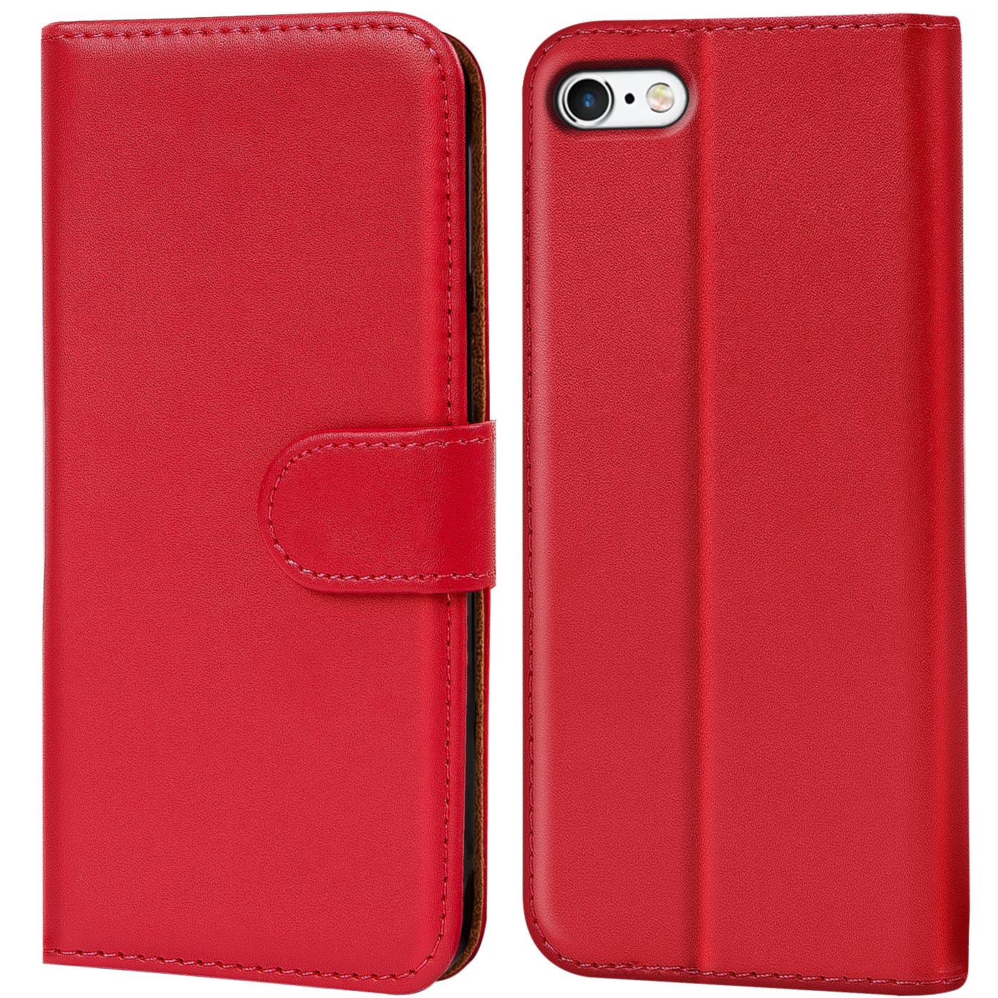 Mobile Case Cover For Apple IPHONE Basic Wallet Flip Case | eBay