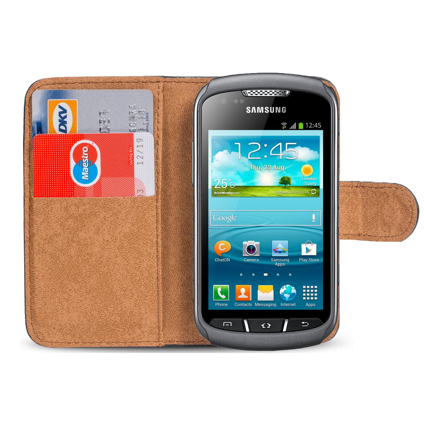 samsung galaxy cover x4s