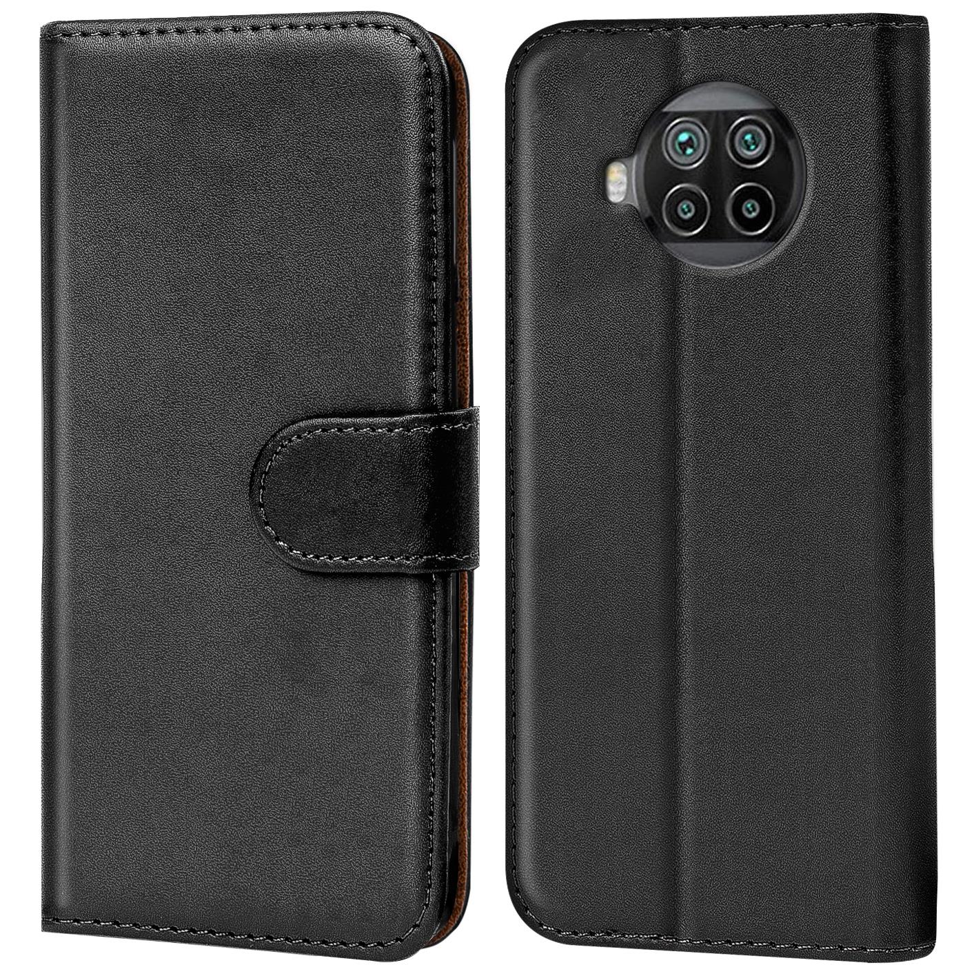 Indexbild 11 - Schutz Hülle Für Xiaomi Mi Handy Tasche Flip Case Cover Wallet Book Hülle Etui