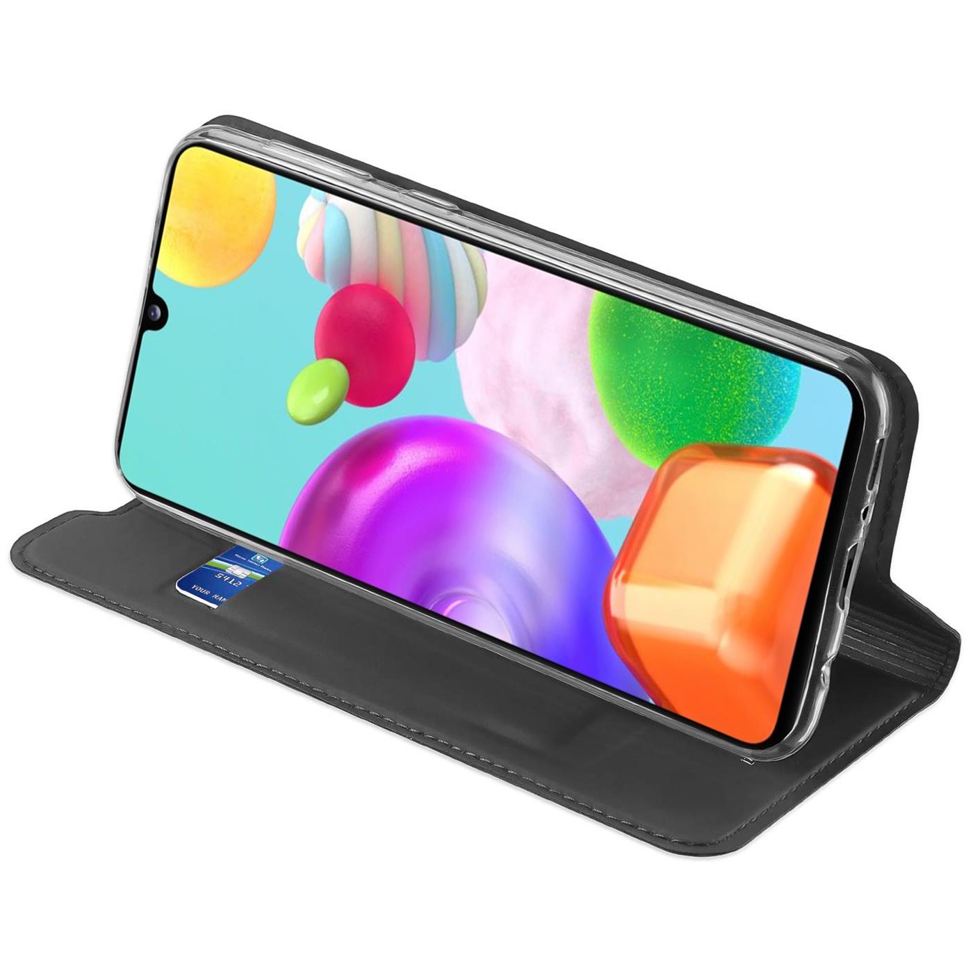 samsung a31 flip cover flipkart