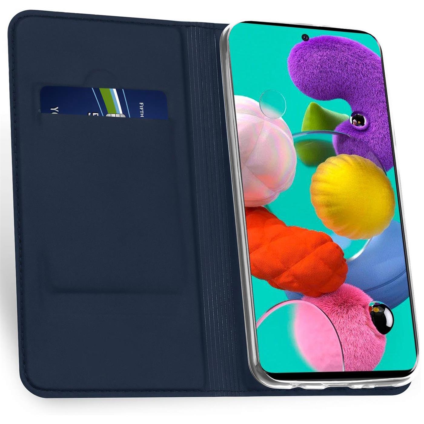 galaxy fold pouch