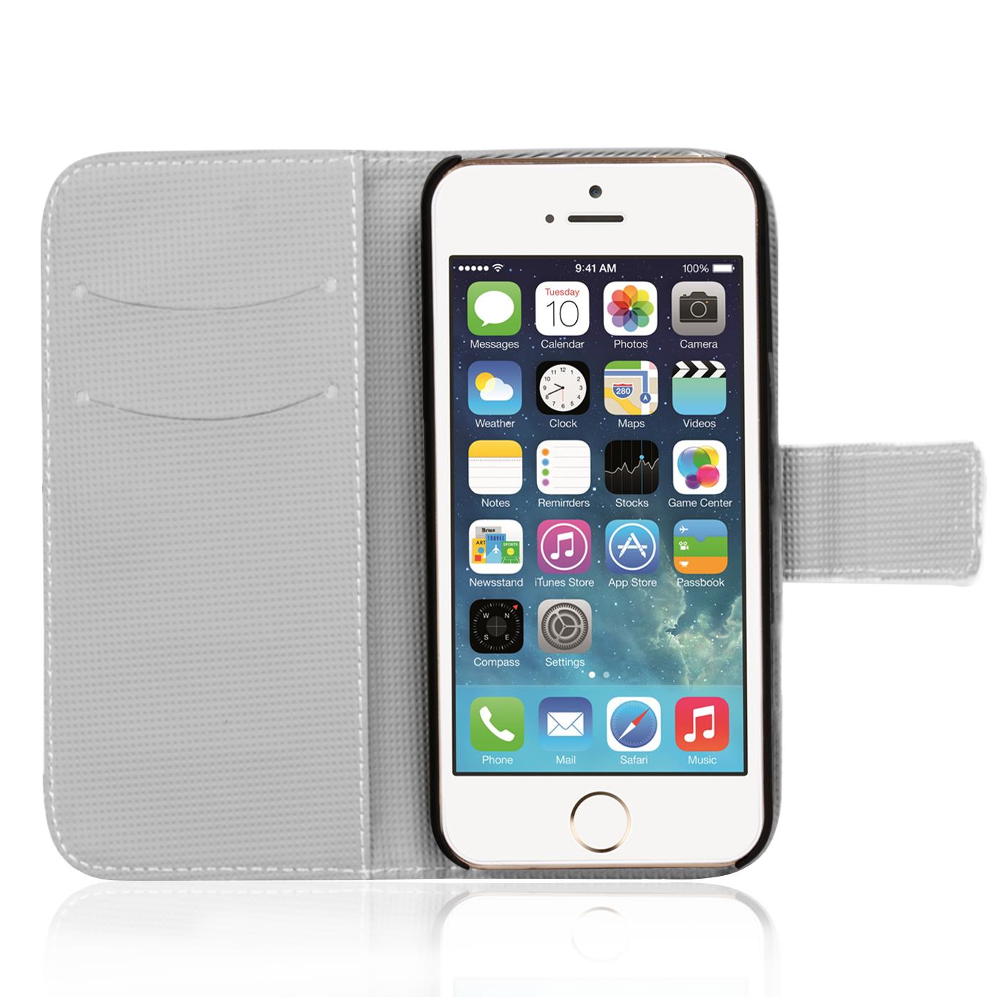 iphone 5s hülle apple leder