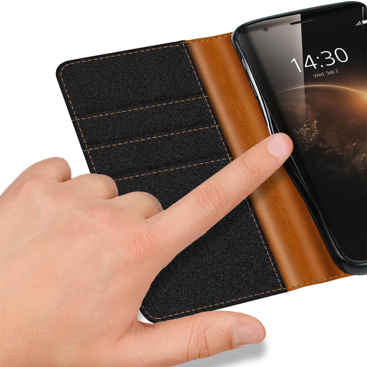 waardigheid plug pak Mobile phone case for Huawei G8 GX8 bag wallet flip case protection case  cover | eBay