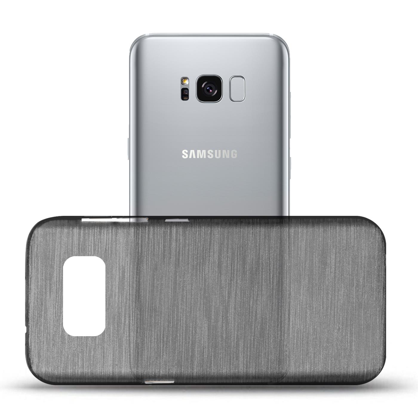 samsung galaxy s8 hülle silikon