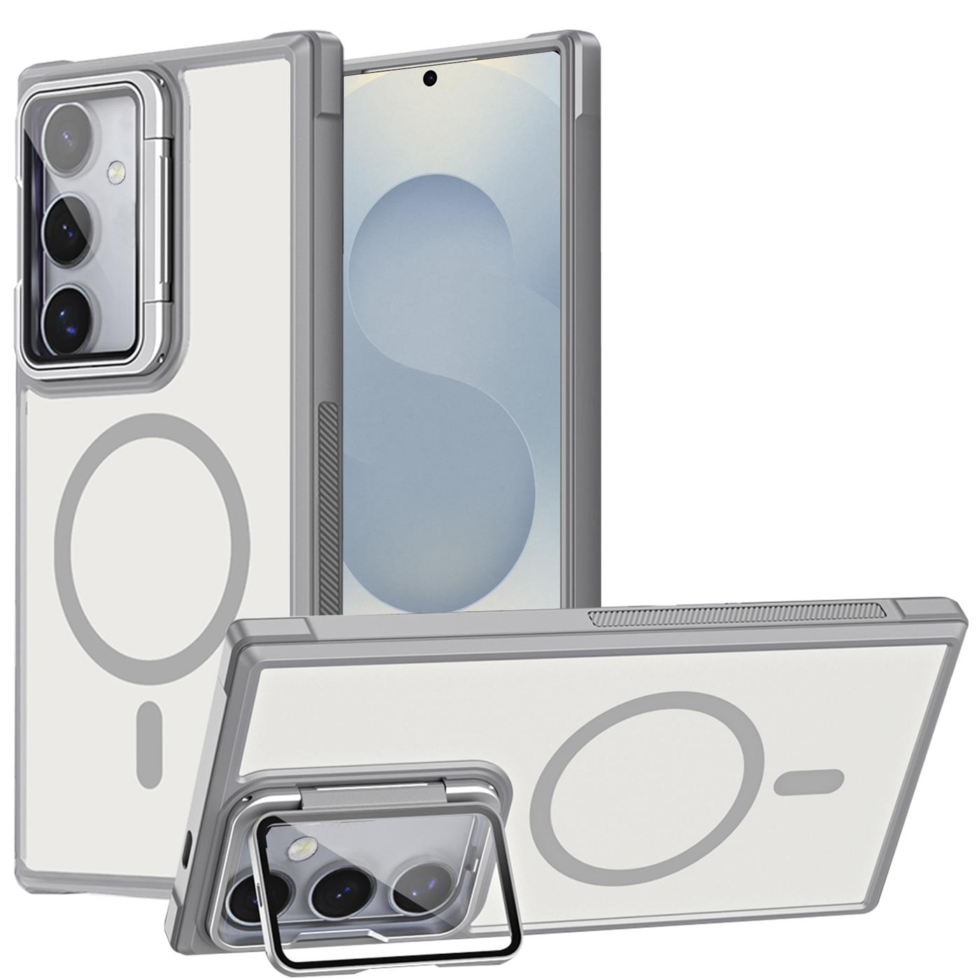 Funda para Móvil Samsung Galaxy S25 Plus Con Cámara Protección Cristal - Imagen 14 de 22