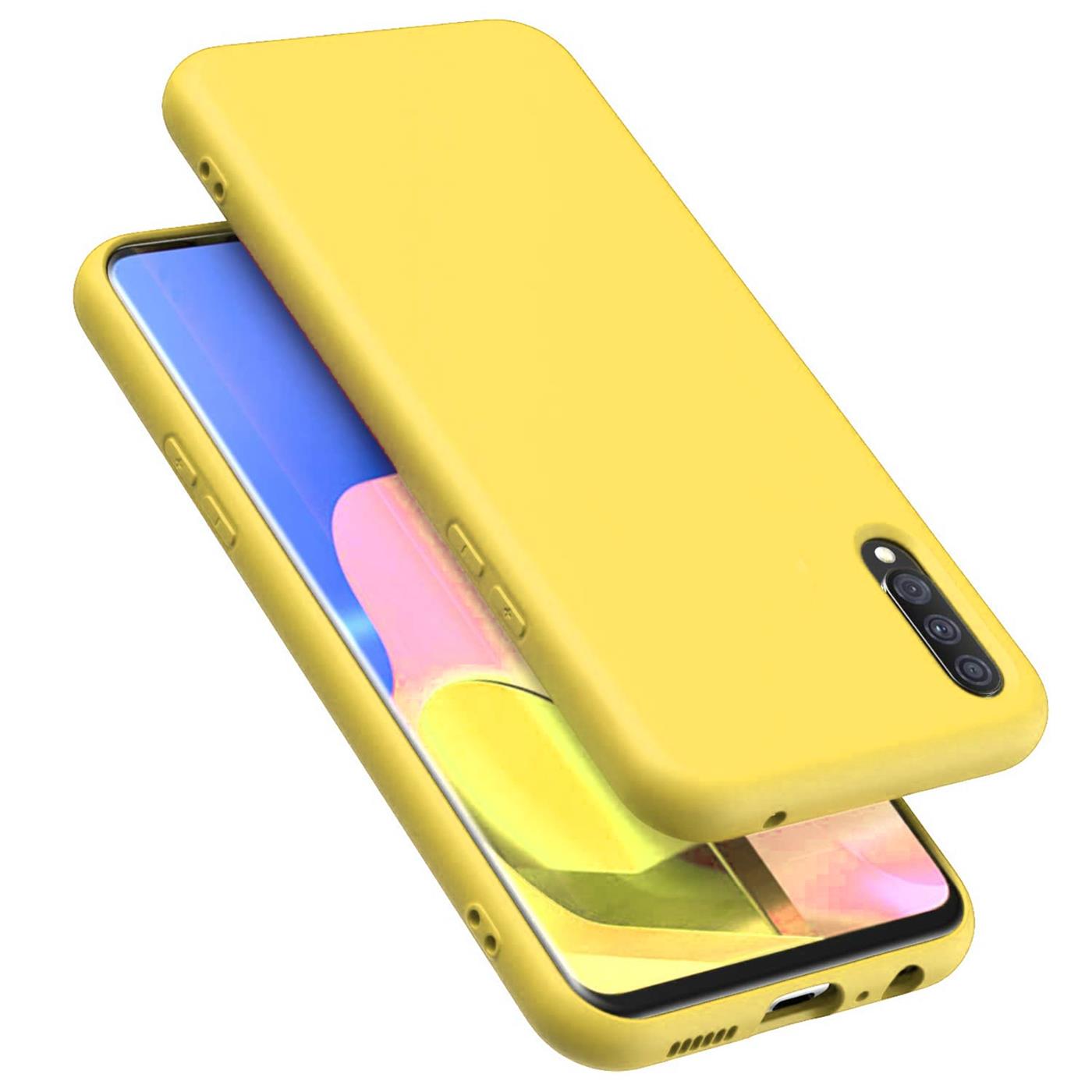 Hülle Für Samsung Galaxy A50 A30s Handy Schutz Cover Tpu Case Handyhülle Tasche Ebay 1876