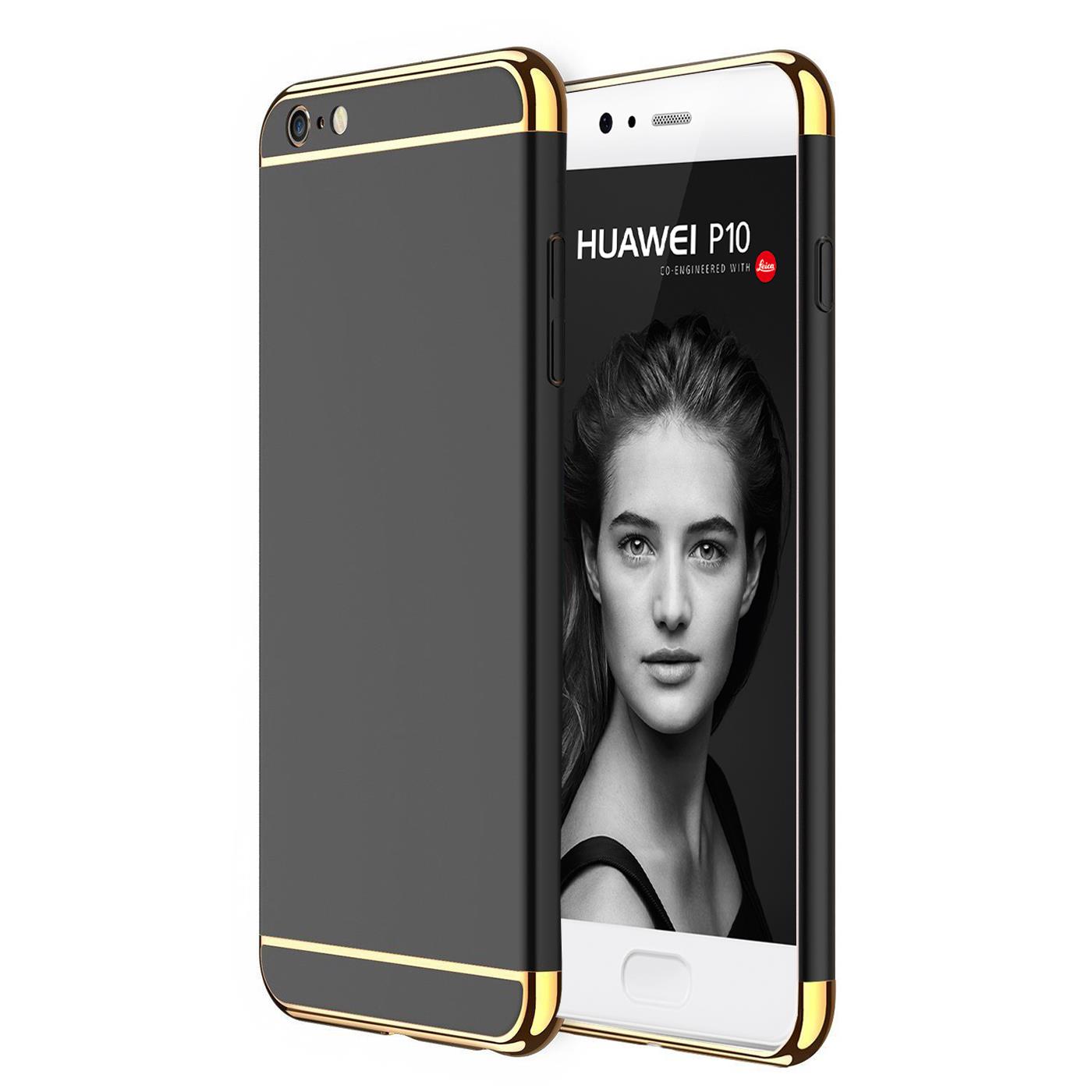 Handy Hülle Schutz Tasche für Huawei Cover Case Hardcase Handyhülle Outdoor Etui