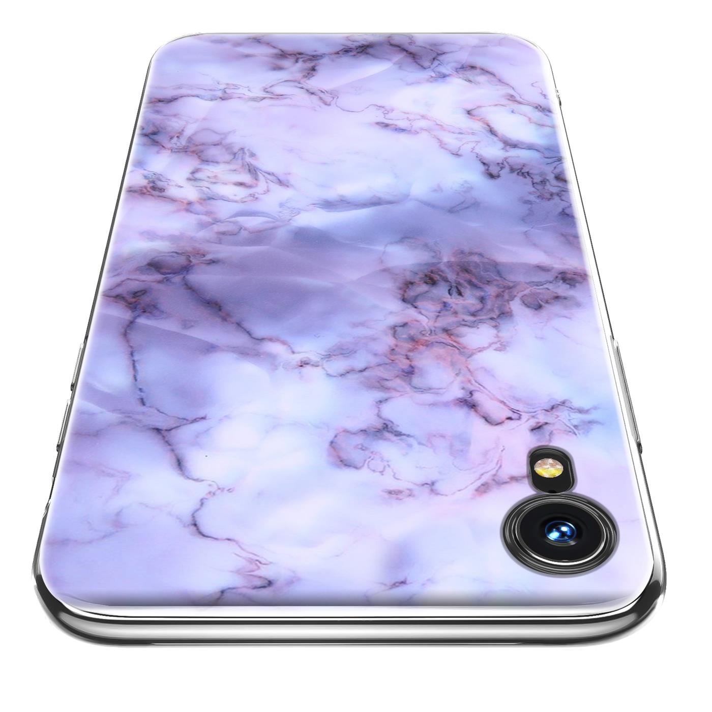 Motiv Handy Hülle für iPhone 7 8 Tasche Schutzhülle Silikon TPU Case Bild Cover