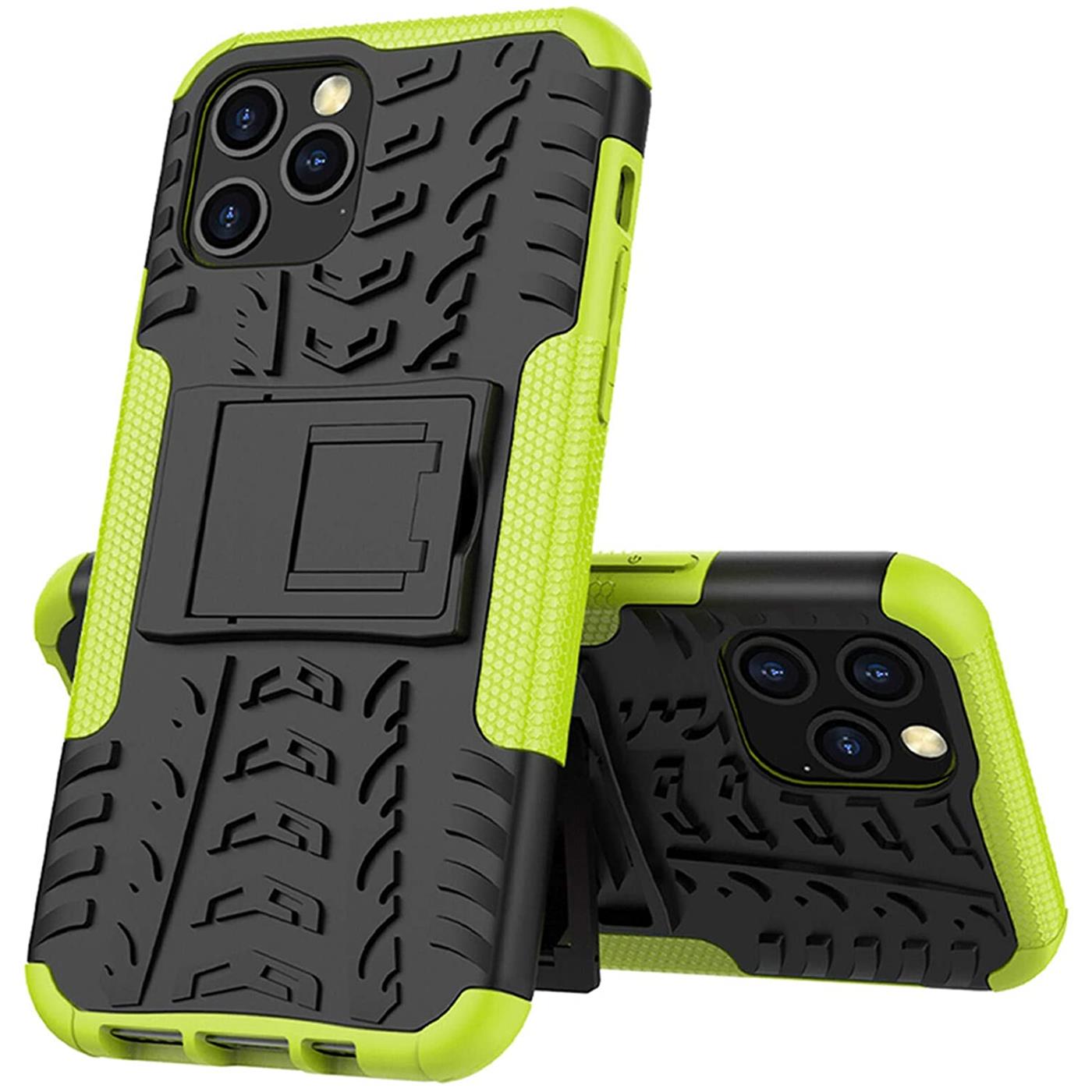 Outdoor Hülle für iPhone 12 Pro Max Handy Hülle Cover Hard Case