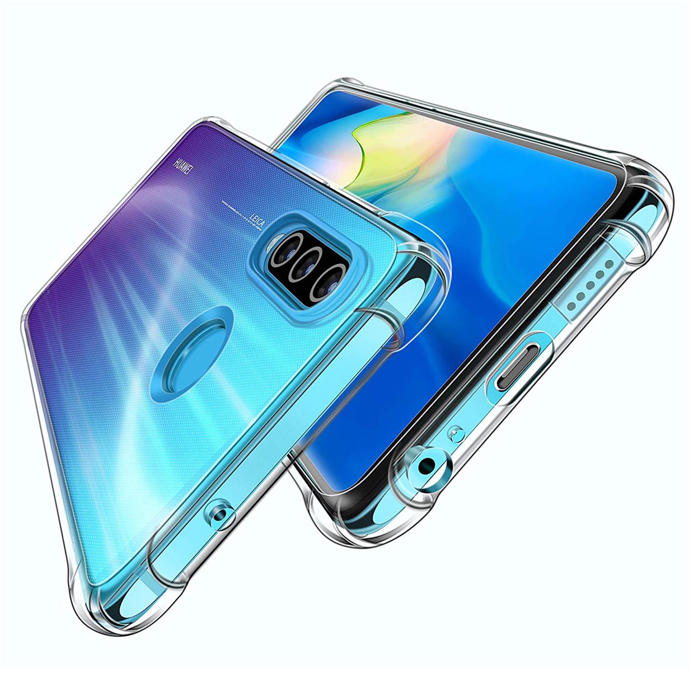 Protective case for Huawei P30 Lite mobile phone bag rugged case