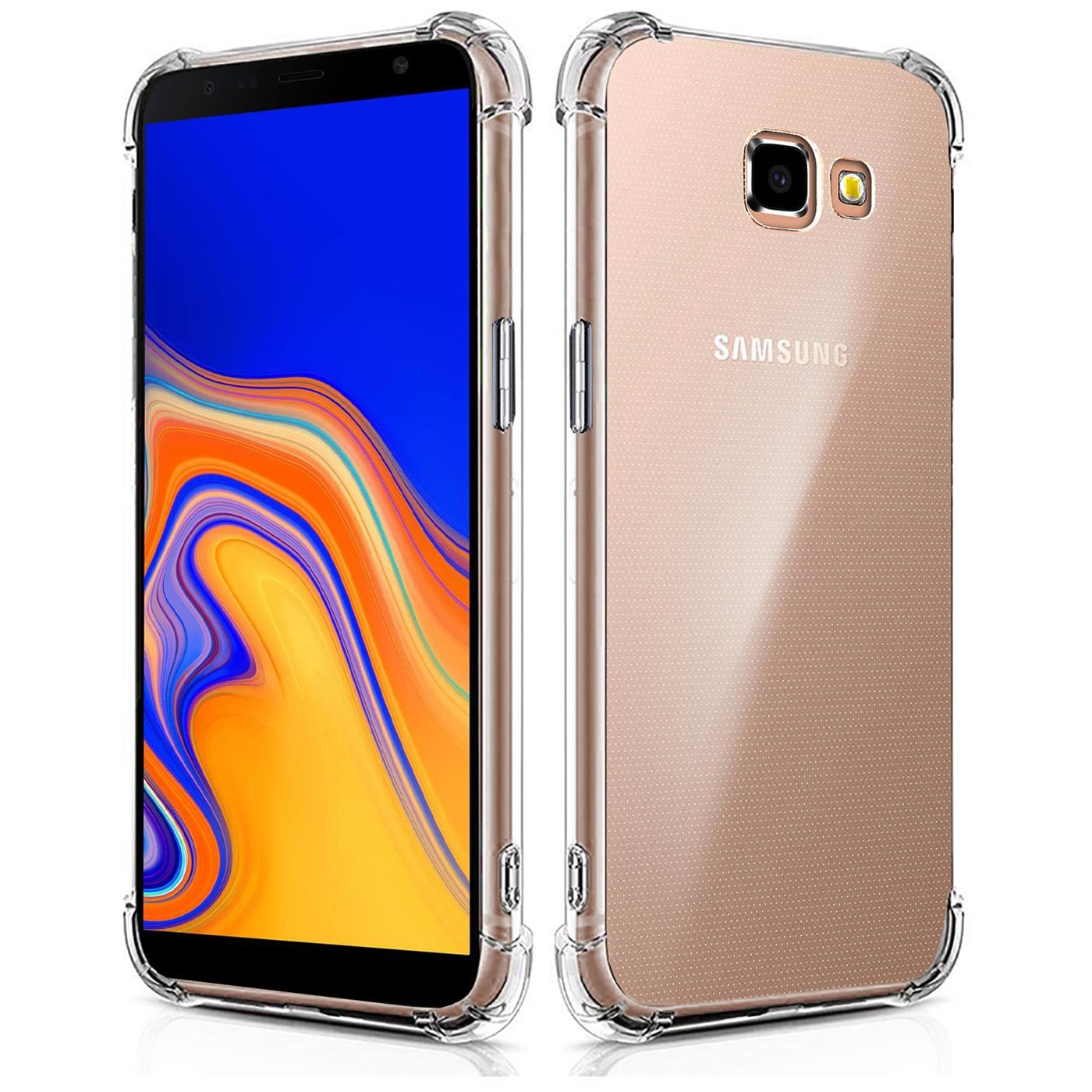 samsung galaxy j plus 4