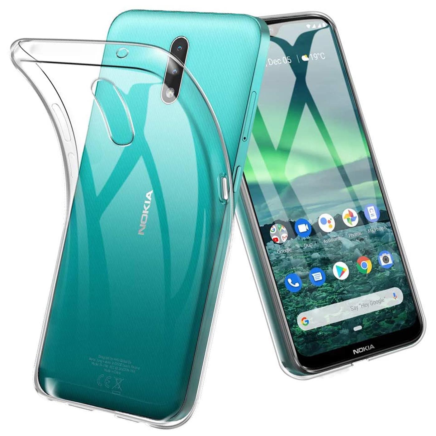 nokia 2.4 case amazon