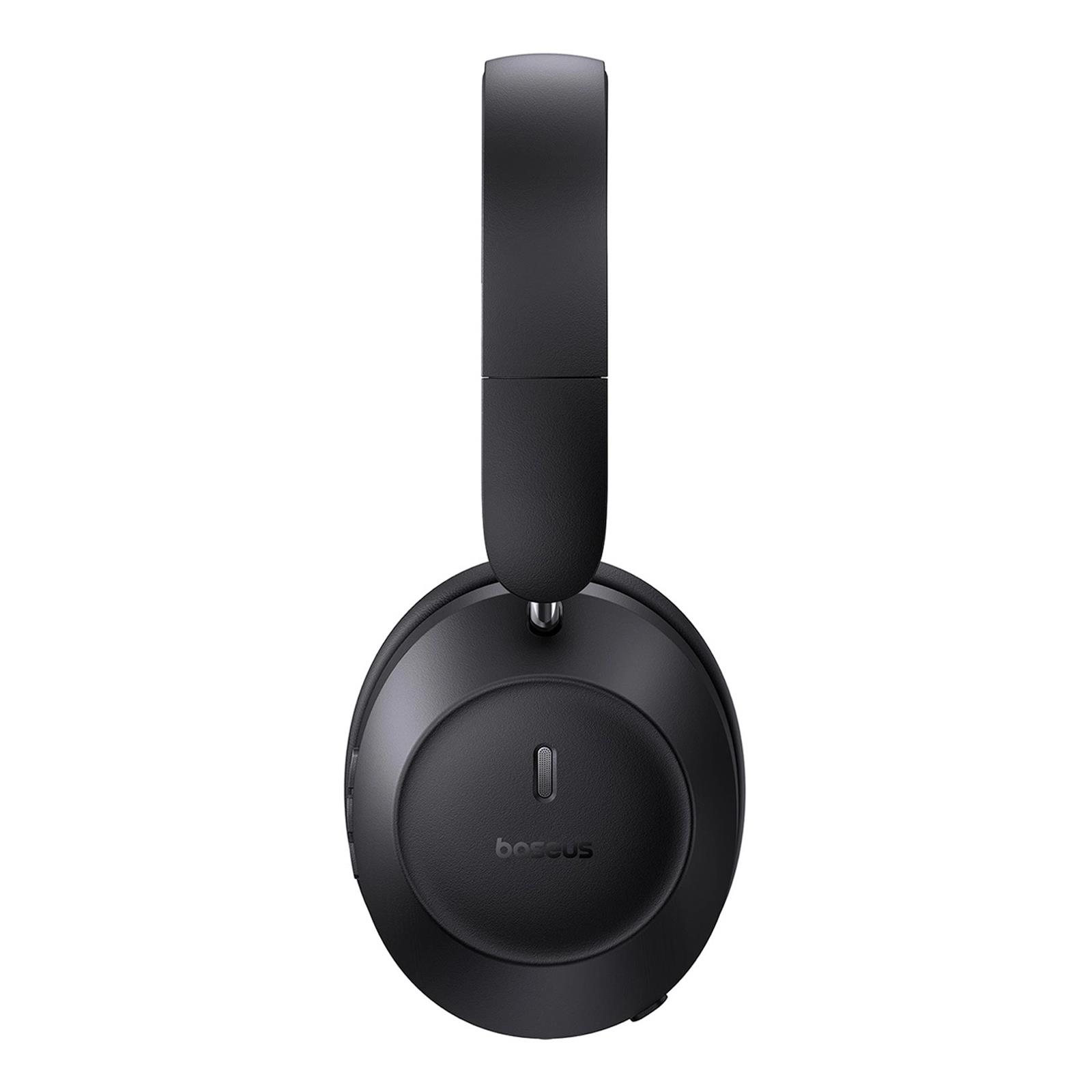 Faltbare On Ear Kopfhörer Bluetooth 5.3 Kabellos Bass Kopfhorer 3,5 mm Klinke - Bild 8 von 13