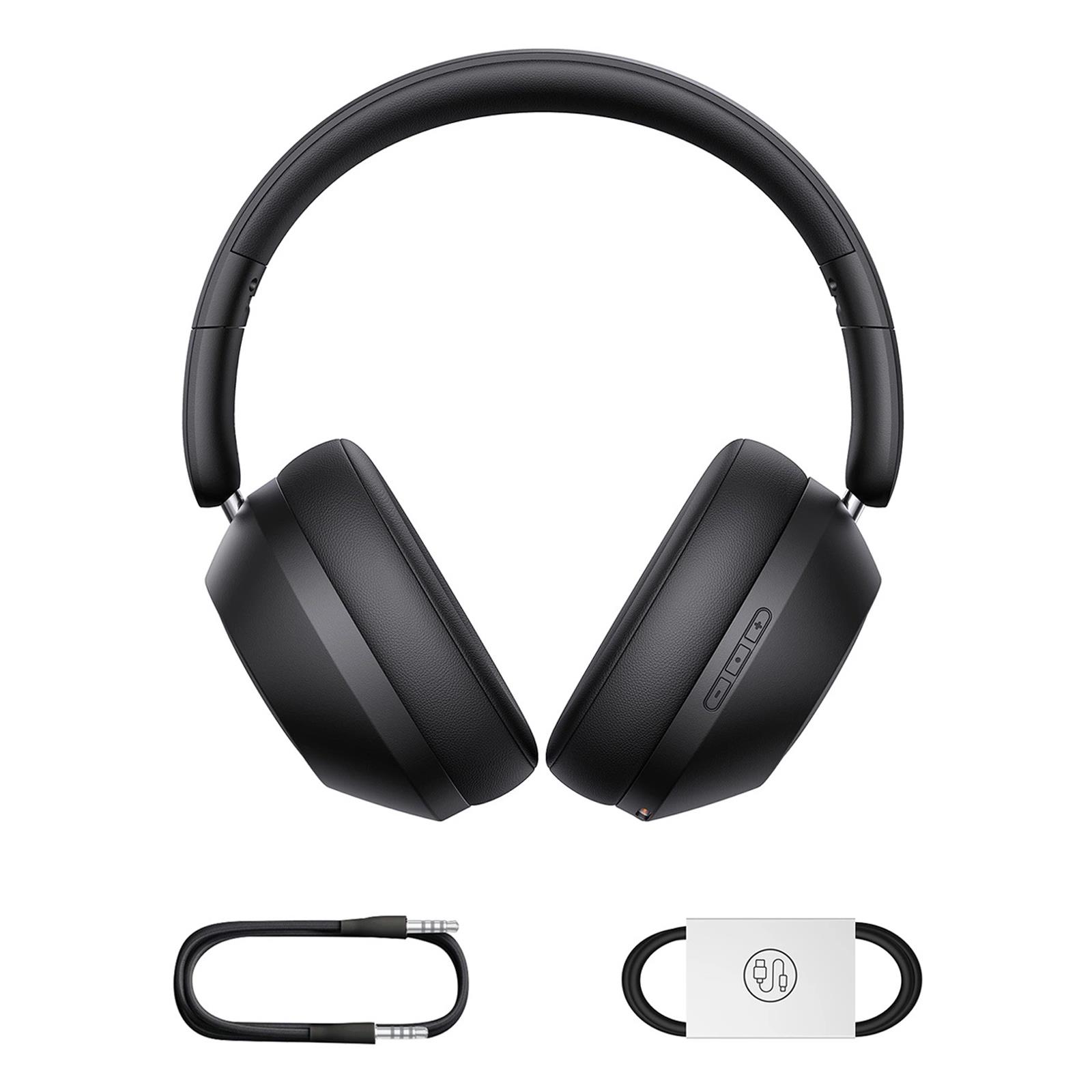 Faltbare On Ear Kopfhörer Bluetooth 5.3 Kabellos Bass Kopfhorer 3,5 mm Klinke - Bild 9 von 13