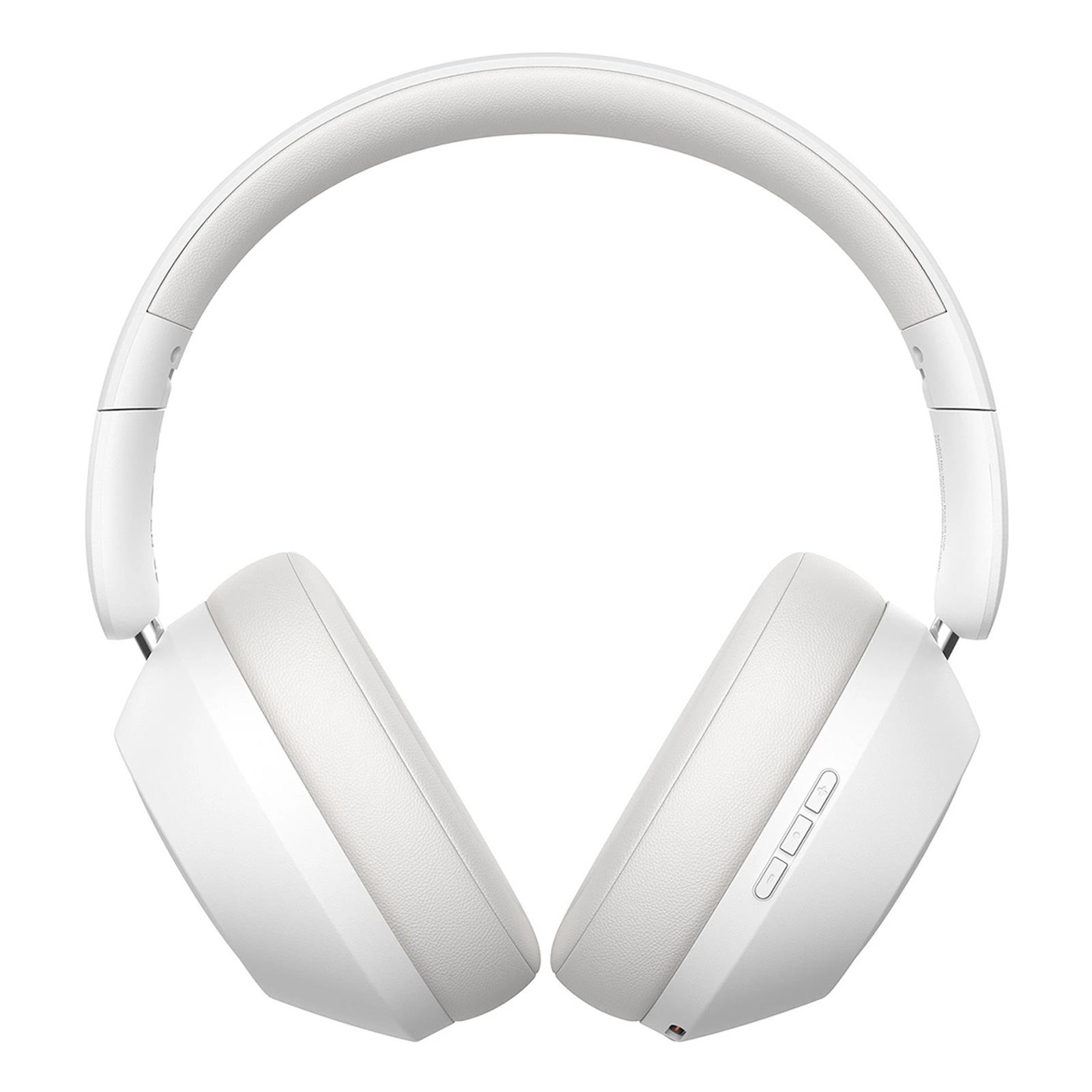 Faltbare On Ear Kopfhörer Bluetooth 5.3 Kabellos Bass Kopfhorer 3,5 mm Klinke - Bild 11 von 13
