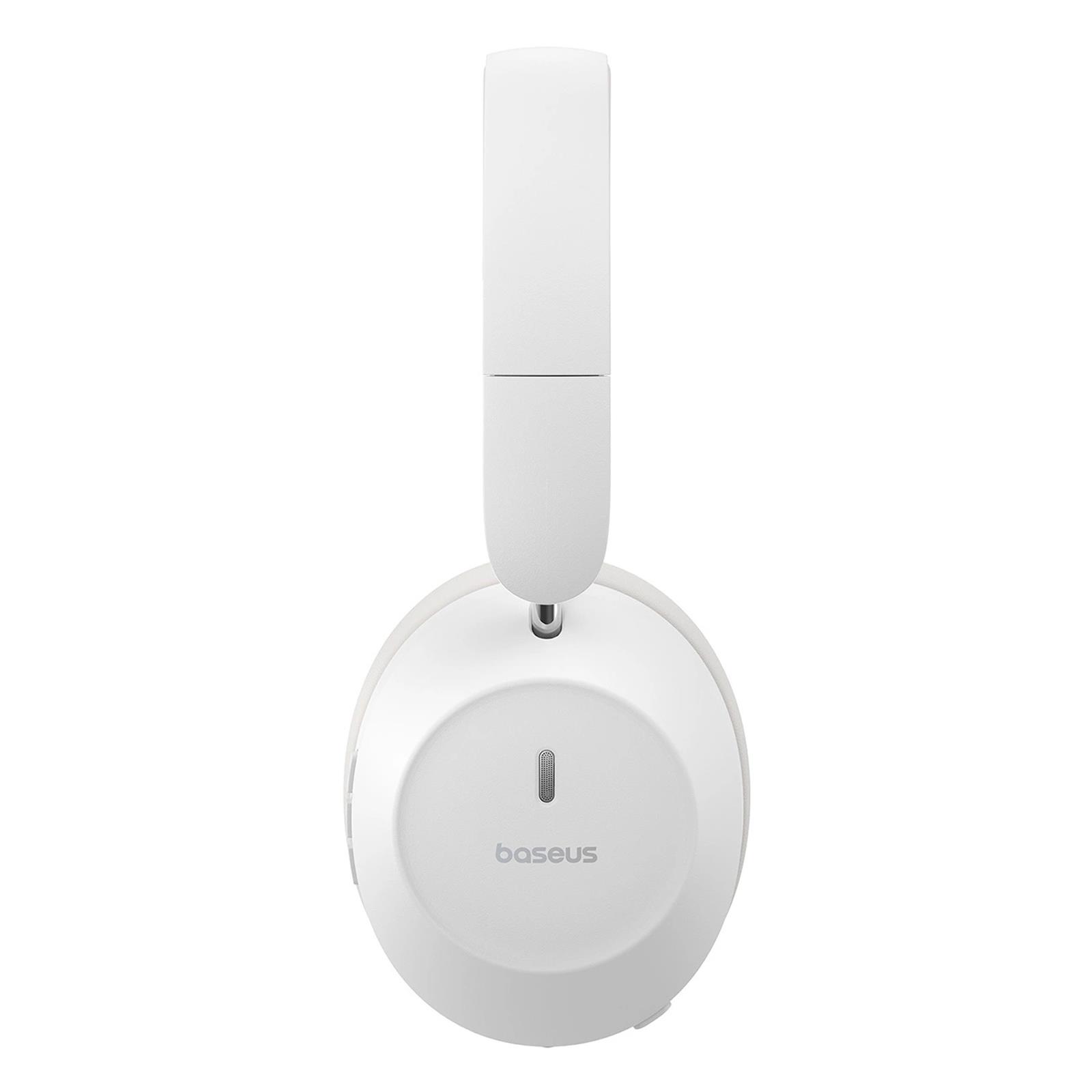 Faltbare On Ear Kopfhörer Bluetooth 5.3 Kabellos Bass Kopfhorer 3,5 mm Klinke - Bild 12 von 13