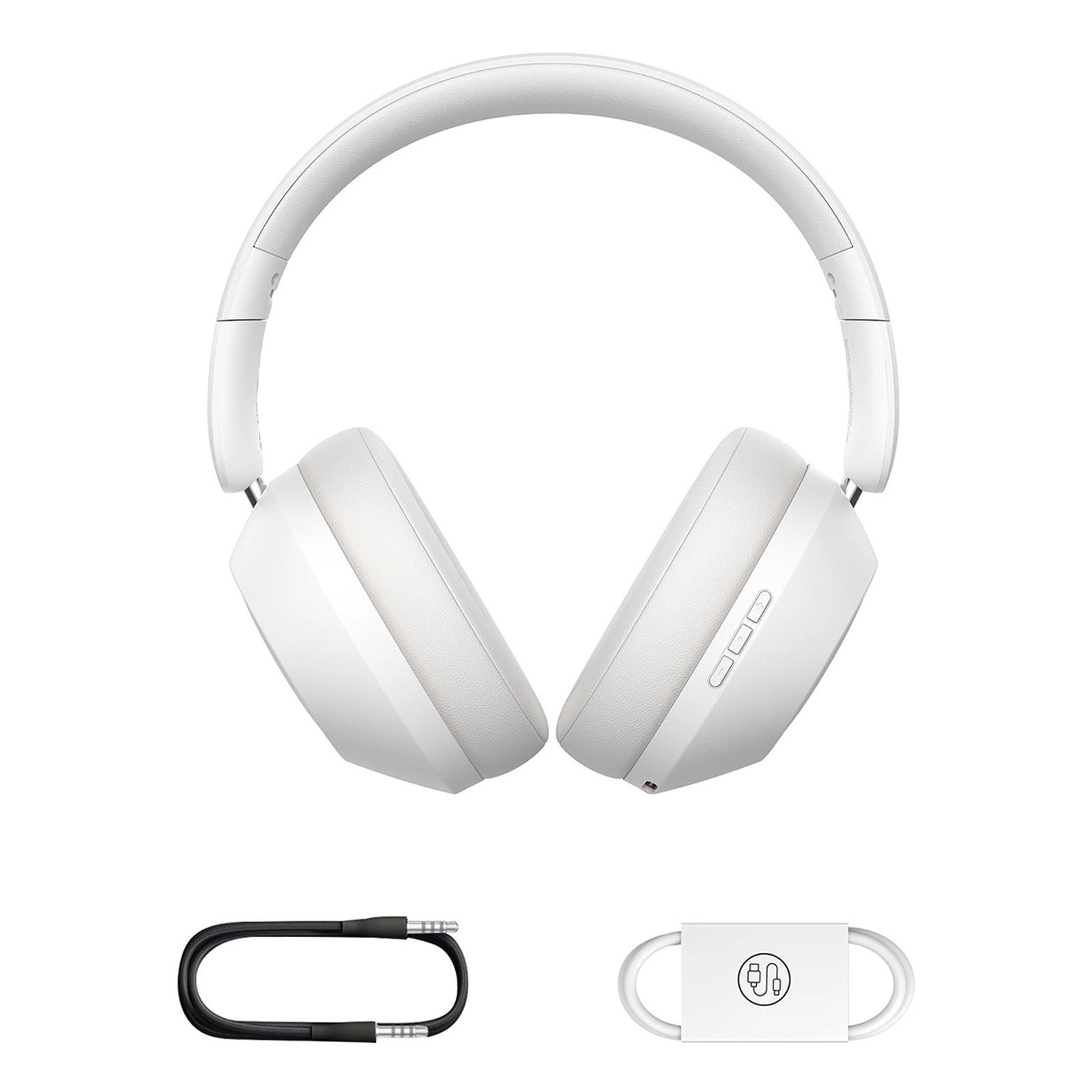 Faltbare On Ear Kopfhörer Bluetooth 5.3 Kabellos Bass Kopfhorer 3,5 mm Klinke - Bild 13 von 13