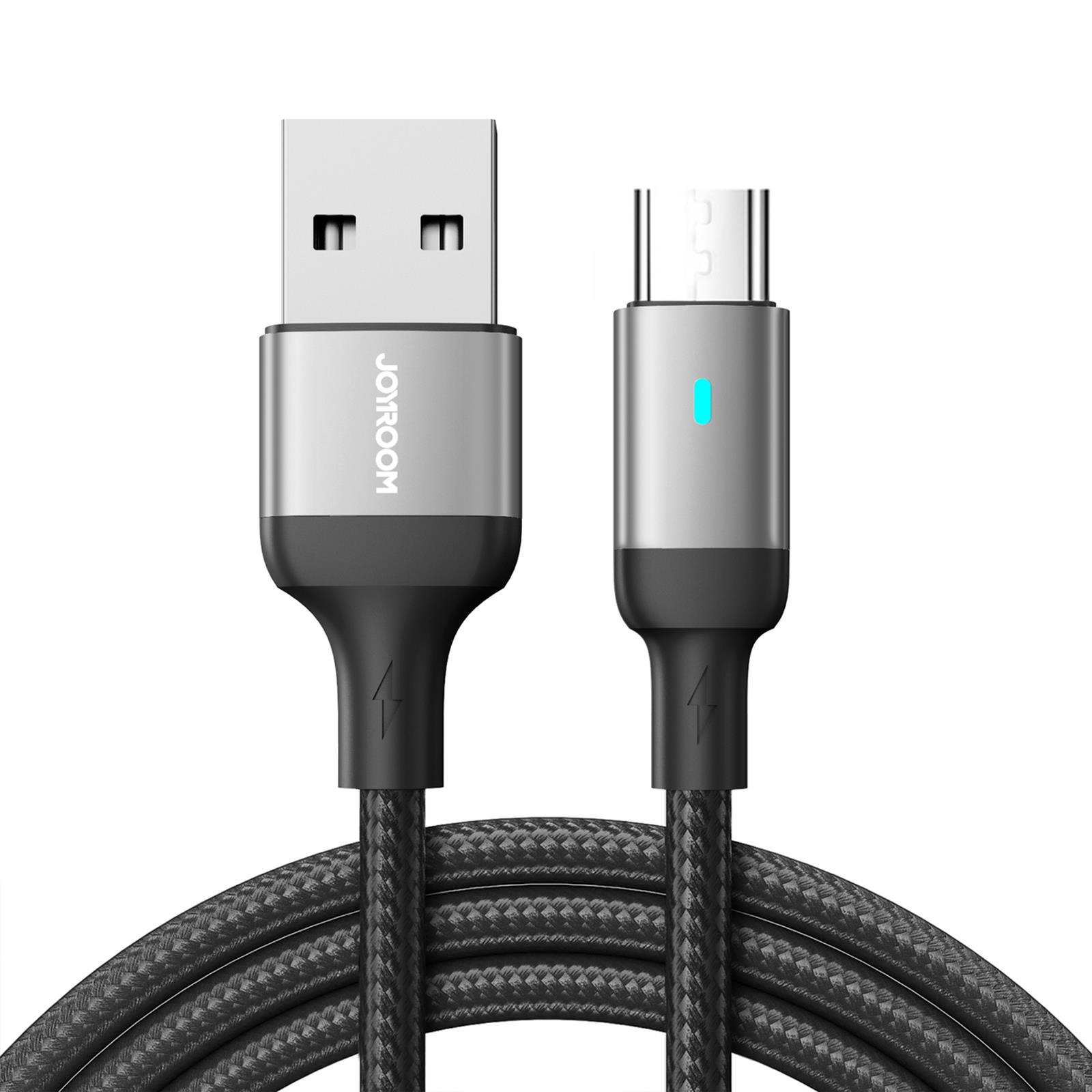 Micro USB Kabel Schnell Ladekabel Daten für Tablet Handy Samsung Huawei PS4 XBOX - Bild 13 von 14