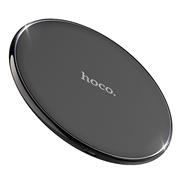 Hoco CW6 Wireless QI Charger Ultra Slim kabelloses Ladegerät Induktion schnelle Aufladung
