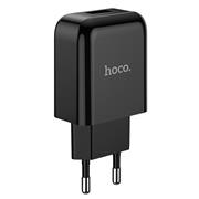 Hoco N2 USB Ladegerät Single Netzteil mit 2.0A Reise Ladestecker