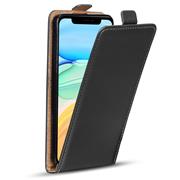 Flipcase für Apple iPhone 11 Hülle Klapphülle Cover klassische Handy Schutzhülle