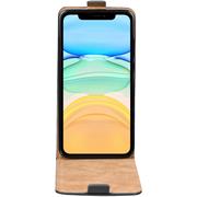 Flipcase für Apple iPhone 11 Hülle Klapphülle Cover klassische Handy Schutzhülle