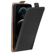 Flipcase für Apple iPhone 12 Pro Max Hülle (6.7 Zoll) Klapphülle Cover klassische Handy Schutzhülle