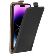 Flipcase für Apple iPhone 14 Pro Hülle Klapphülle Cover klassische Handy Schutzhülle