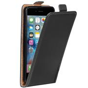 Flipcase für Apple iPhone 6 Plus / 6S Plus Hülle Klapphülle Cover klassische Handy Schutzhülle