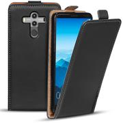 Flipcase für Huawei Mate 10 Pro Hülle Klapphülle Cover klassische Handy Schutzhülle