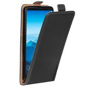 Flipcase für Huawei Mate 10 Pro Hülle Klapphülle Cover klassische Handy Schutzhülle