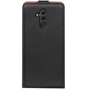 Flipcase für Huawei Mate 20 Lite Hülle Klapphülle Cover klassische Handy Schutzhülle