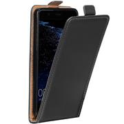 Flipcase für Huawei P10 Plus Hülle Klapphülle Cover klassische Handy Schutzhülle