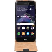 Flipcase für Huawei P8 Lite 2017 Hülle Klapphülle Cover klassische Handy Schutzhülle