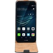 Flipcase für Huawei P9 Hülle Klapphülle Cover klassische Handy Schutzhülle