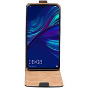 Flipcase für Huawei P Smart 2019 Hülle Klapphülle Cover klassische Handy Schutzhülle
