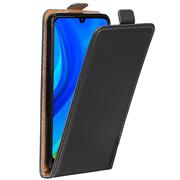 Flipcase für Huawei P Smart 2021 Hülle Klapphülle Cover klassische Handy Schutzhülle